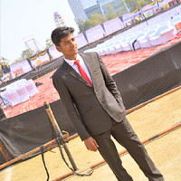 Prateek Bihani