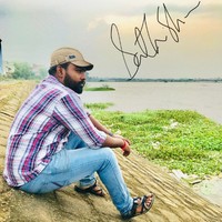 Re Sathish Q C