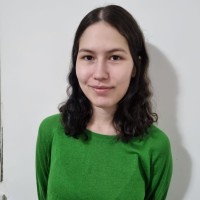 Abril Oriana Pólvora