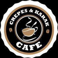 Crepes and Karak Cafe