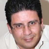 Enrique Ramírez