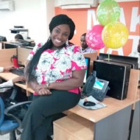 Cynthia Chinyere Nwangwu