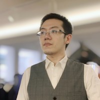 Raymond YU（CIPD）