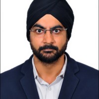 Harbhajan Singh
