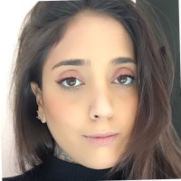 Leticia Elias