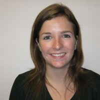 Sarah Bucknall