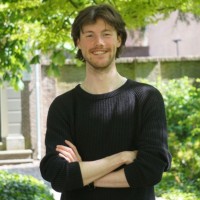Yorben Bruinsma