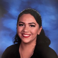 Britney Rivera-Martinez