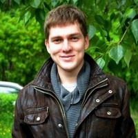 Игорь Осадчий