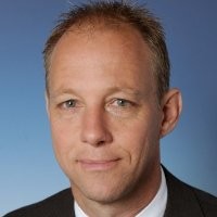 Frank Van der Laan