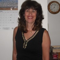 Linda David