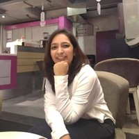 Nancy Thakkar