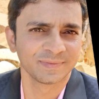 Deepak Sharma