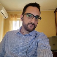 Luca Provenzale