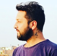 Parth Dev Mehta