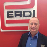 Richard Doesburg