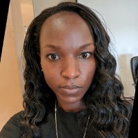 Christine Kanguha