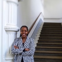 Efrance Karungi