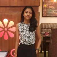 Gauri P
