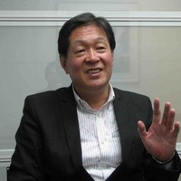 高山隆司