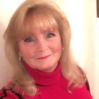 LouAnn Mitchell