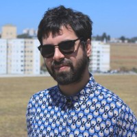 Joao Cantarella