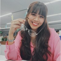 Trang Phạm