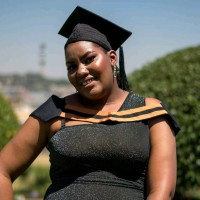 Vongani Adulation Vukea