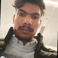 Vishal .