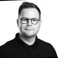 Kasper Nørgaard