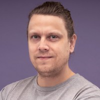 Benjamin Behrendt
