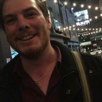 Charles Grant