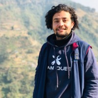 arun chhetri