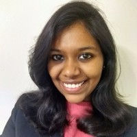 Sukanya Venkatesan