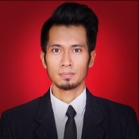 Reza Rinaldi S.T.