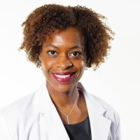 Stephanie Eugene