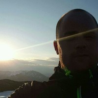 Torodd Nyrud Angedal