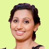 Shashanka Perera