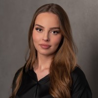 Lena Huiskes