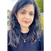 Twinkle Solanki