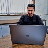 Akshay Langote