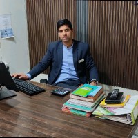 Manohar chouhan