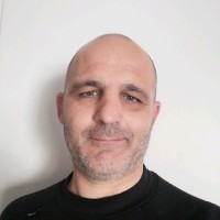 Christophe Prad
