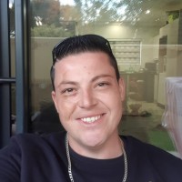 Gareth Jordaan