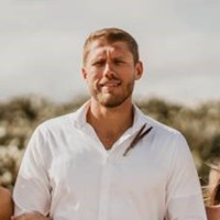 Jeremy Miles