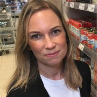 Karin Grönskog