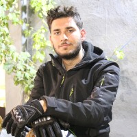 ALİ KALKAN