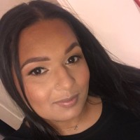Joenia Fernandez