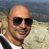 Enrico Garofalo