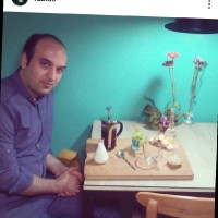 Hamed Bey